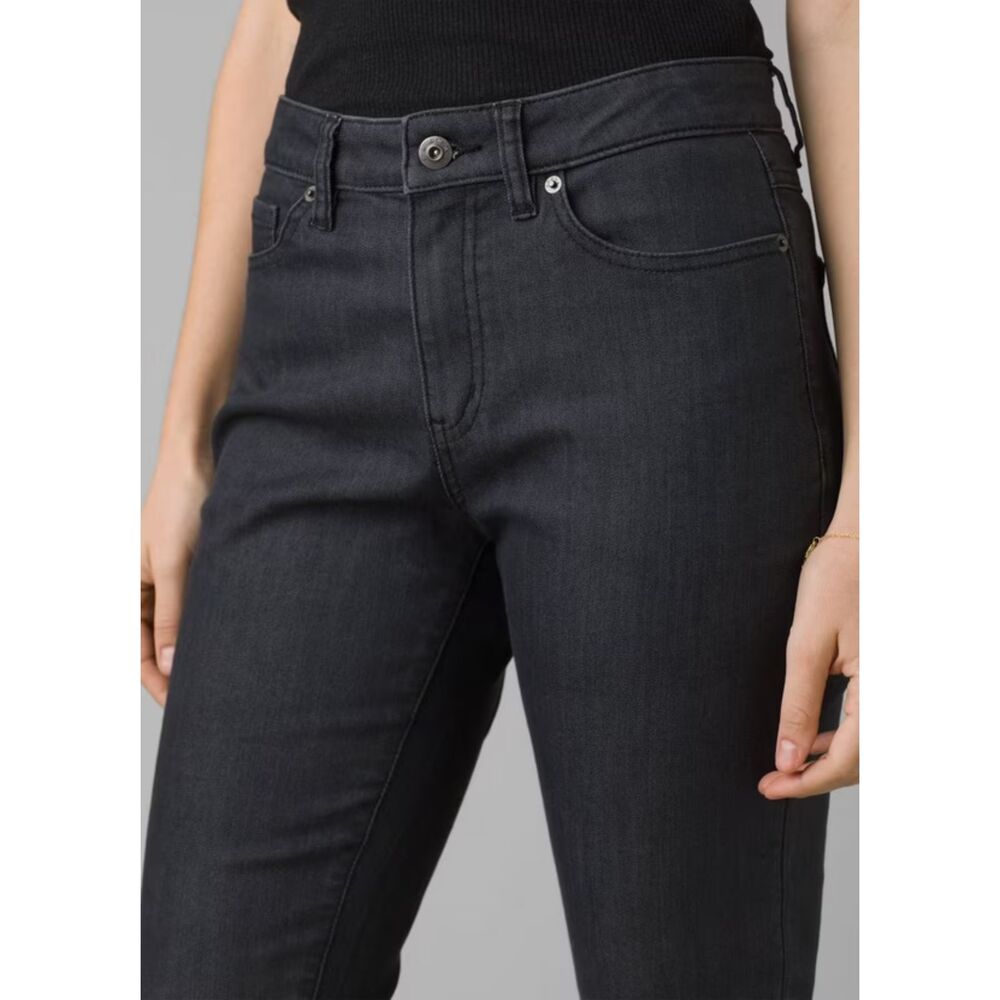 Kayla High Rise Jean**SIZE*** 6/28 Regular - Picture 4 of 4